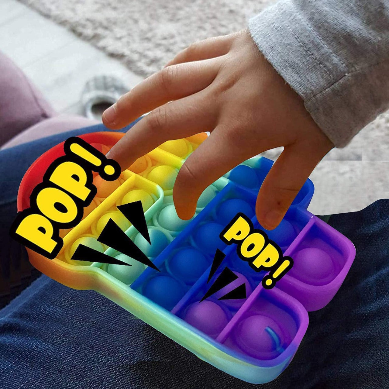 4818 Among US Fidget Toy used by kids, children's and even adults for playing and entertaining purposes etc. DeoDap 4818 Among US Fidget Toy used by kids, children's and even adults for playing and entertaining purposes etc. DeoDap